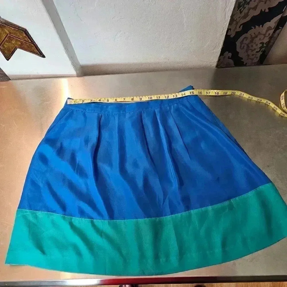 ♥J.crew factory skirt